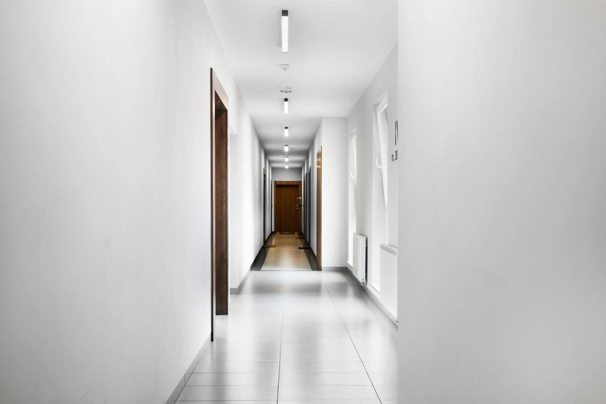 Apartament Blue Raven Downtown