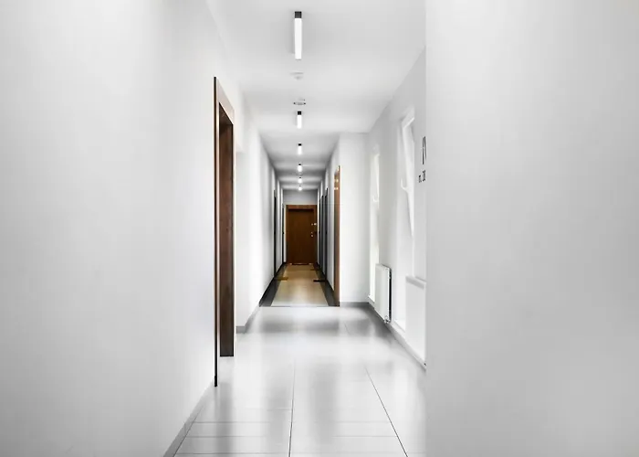 Blue Raven Downtown Apartments