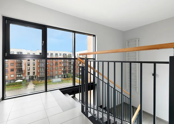 Blue Raven Downtown Apartments