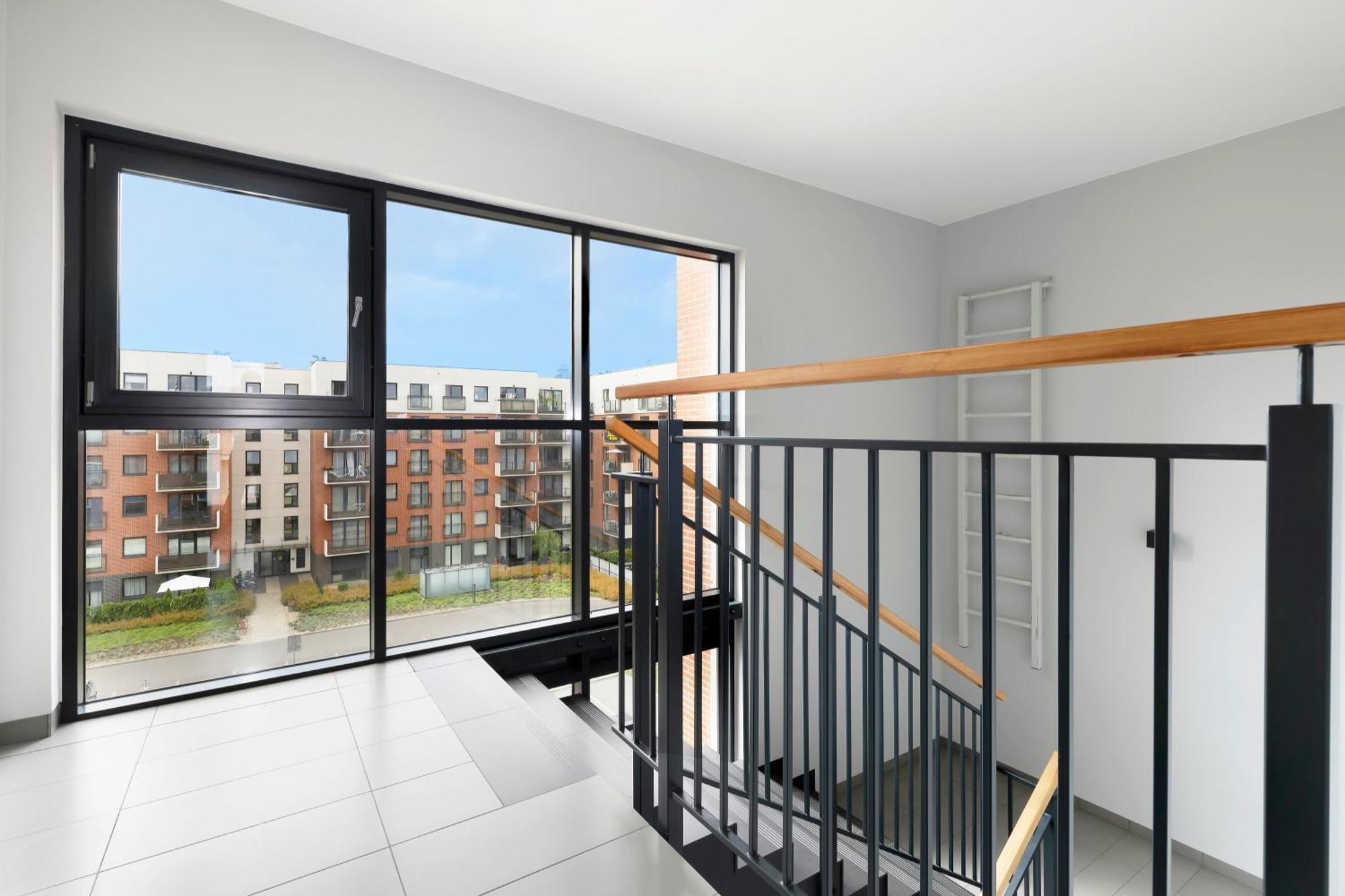 Apartment Blue Raven Downtown *